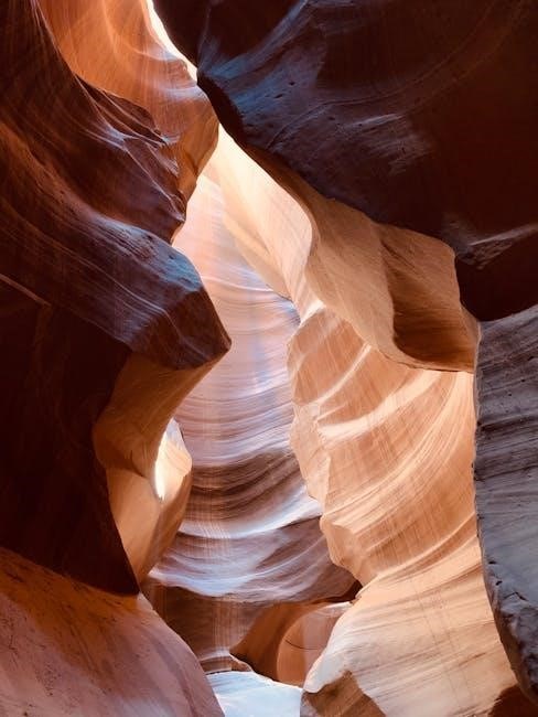 can you hike antelope canyon without a guide