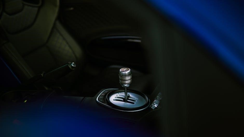 cummins manual transmission