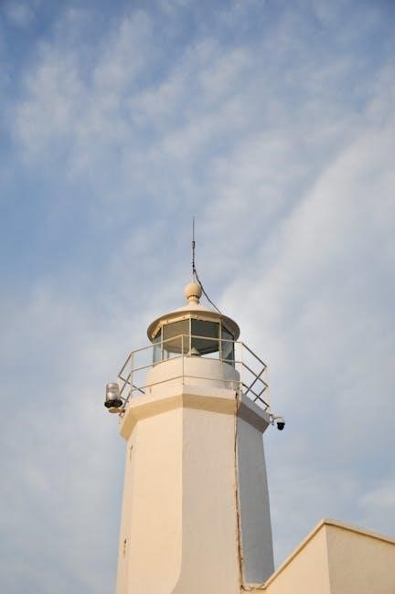 snappower guide light