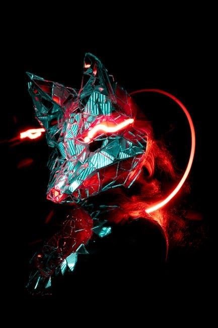 fox animal spirit guide