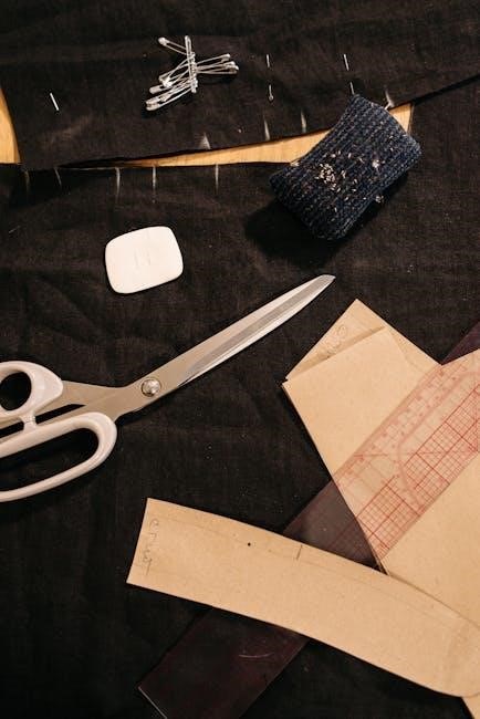 boxy top sewing pattern free pdf