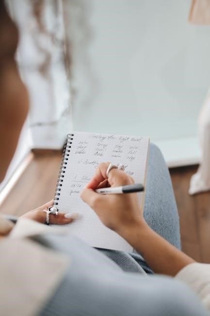 teacher self-reflection examples pdf